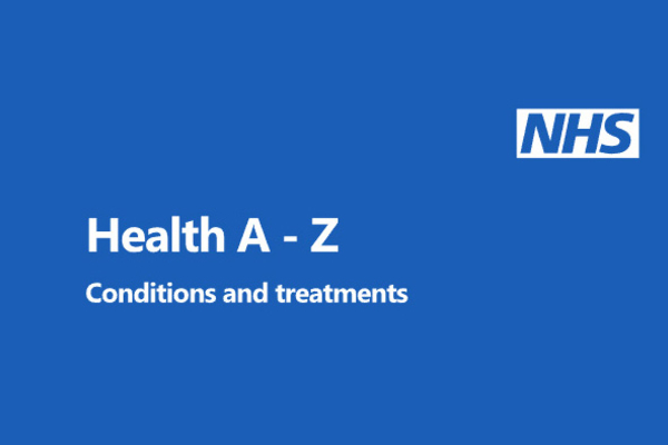 NHS A-Z